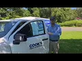 Day in the life of a Pest Control Technician