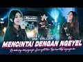 Download Lagu Via Vallen - Mencintai Dengan Ngeyel (Official Music Live) Ra kabeh sing mbok perjuangke