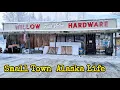 Lagu This is What Life Is Like In Small Town Alaska 