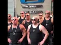 Family Family Family - Vin diesel meme