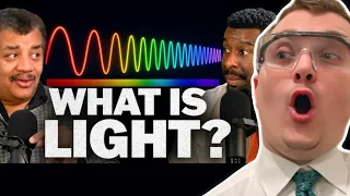 Neil's Most Important Explanation Ever? - Nuclear Engineer Reacts to Startalk
