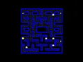 First Games in C - PacMan Update 1