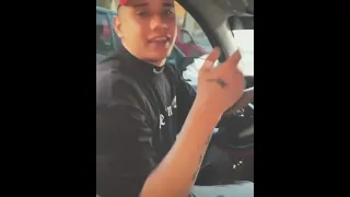 يا شلة الفساد بلاش اشوفكوا في سكتي  امين خطاب دندنها