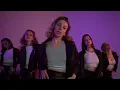 Pink – U + Ur Hand | Choreo by Anna Kempi