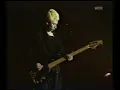 Siouxsie and the Banshees - Sin in my Heart - Live 1981