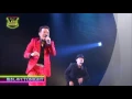 抱きしめてTONIGHT ◇ 2015年