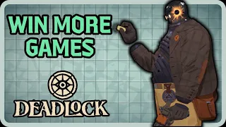 10 Things Every New Deadlock Player Needs to Know