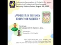 Appendicitis In The Family Tendency or Inherited by Tubagus Odih