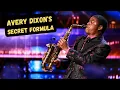 Download Lagu 10 Tricks for SAX Solos that WIN from Avery Dixon AGT