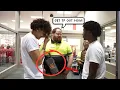 Download Lagu Walkie Talkie Prank At The World's Biggest Target!