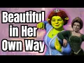 The Real Reason Princess Fiona Stayed an Ogre in Shrek 2