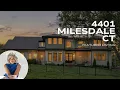 7 300 SqFt of Luxury Living in the Heart of Green Hills 4401 Milesdale Ct