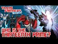 Download Lagu TRANSFORMERS: THE BASICS on the THIRTEENTH PRIME