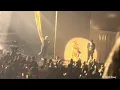 Teddy Swims “It Ain’t Easy” Radio City Music Hall 5-27-25