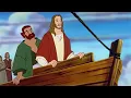 Download Lagu Desenhos Bíblicos | O Pão do Céu/O Reino do Céu/Os Milagres de Jesus/O Perdido é Achado