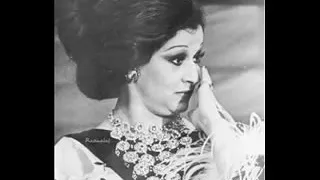 وردة الجزائرية لما صحيت علي حبك 