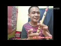CAHAYA CINTA (TUTORIAL CARA BERMAIN SULING DI LAGU CAHAYA CINTA.VOKAL KURNIA .Z)