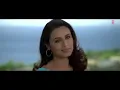Suno Na Suno Na Full HD (Video Song) Chalte Chalte | Shahrukh Khan, Rani Mukherjee