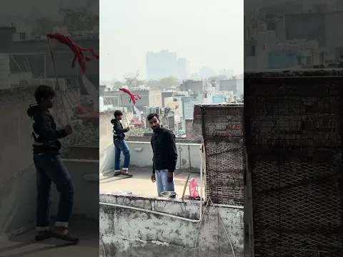 Zabardast patiyalo ka shok