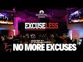 Download Lagu “No More Excuses” - ExcuseLess Theme Song with Lyrics