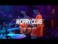 Worry Club - Same Name [LIVE] at Meow Wolf in Santa Fe, New Mexico on April 9th 2023