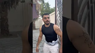 مشاكل سمك Comedy العريفي اكسبلور كوميديات Funny المراه ضحك ولده دويتو اعتني 