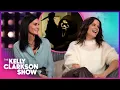 Why Neve Campbell Courteney Cox Keep Coming Back To Scream