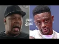 Download Lagu Terrance Gangsta Williams WARNS his haters “Social Media Ain’t Safe If You Not Ready for WAR”