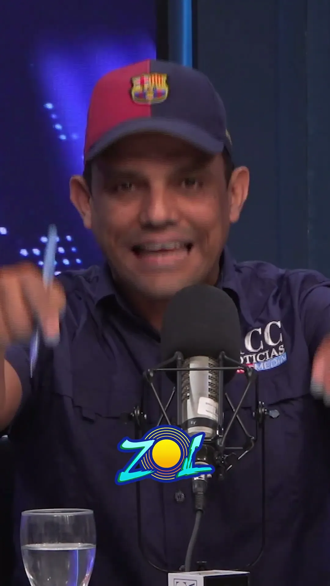 COTUÍ RECLAMA LO SUYO