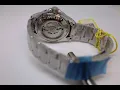 Invicta Pro Diver Have they changed their movements in 2022 See for yourself
