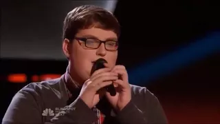 Download Jordan Smith - Chandelier - FULL BLIND AUDITION PERFORMANCE - The Voice. MP3