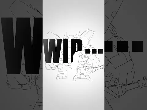 WORKSHOP . Enemy DMON #animation
