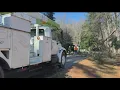 Tracking Georgia power outages lingering after winter storm