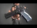 The CZ Shadow 2 Compact Is Not Safe To Carry - Is This True