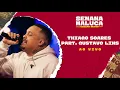 Download Lagu THIAGO SOARES convida GUSTAVO LINS - Pra Ser Feliz / Com Humildade + Pout Pourri (Semana Maluca)