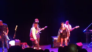 ngiyazfela tshegofatso kwesta u0026thabsie live at state theatre
