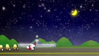 The Airport Diary Season 1 Ending English Dub 