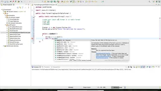 Java Program for printing String and numbers in table format