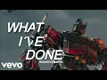 Download Lagu What I´ve Done  - Linkin Park  | Transformers: Music video // [subtitulado español] 2.0