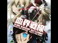 Keep On The Sunny Side (From "Blood Blockade Battlefront" Soundtrack)