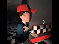 Screaming for my life RecRoom ignited Bonnie