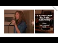 Lake Street Dive - Good Kisser // Lyrics - Letra