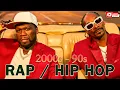 Download Lagu TOP OLD SCHOOL HIP HOP - 50 Cent, Ice Cube, Snoop Dogg, 2Pac , Eminem, Dr Dre, DMX, Method Man