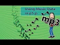 p5 js Tutorial - Make a MP3 Visualizer
