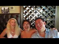 Angelina s Italian Restaurant Review In Tottenville Staten Island With Chris And Lisa