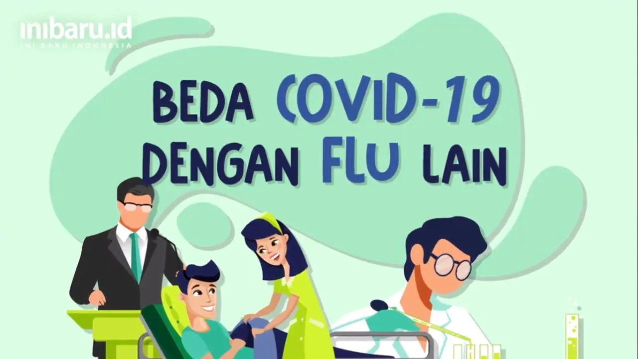 TRIBUN-VIDEO.COM - Ketakutan terhadap virus corona yang mewabah membuat masyarakat semakin was-was k. 