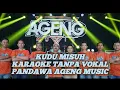 Download Lagu Kudu Misuh Karaoke Tanpa Vokal Versi Original Pandawa Ageng Music