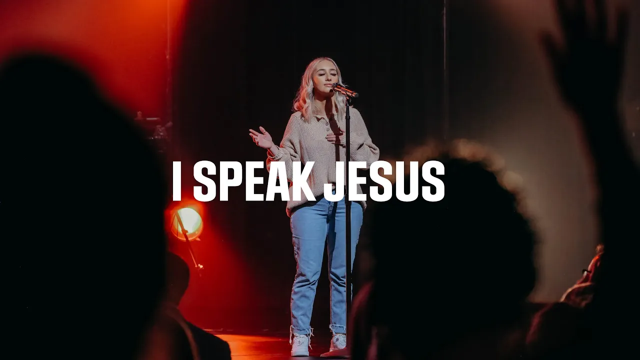 I Speak Jesus | Here Be Lions & Darlene Zschech (Cover by Destiny Church Worship) I Speak Jesus | Here Be Lions & Darlene Zschech (Cover by Destiny Church Worship)