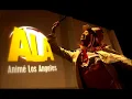 ANIME LOS ANGELES 2023 COSPLAY HIGHLIGHTS - 4K COSPLAY