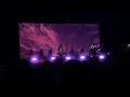 Caamp “Keep the Blues Away” live at Out of the Blue Festival, Mexico 2024 (during a sandstorm!)